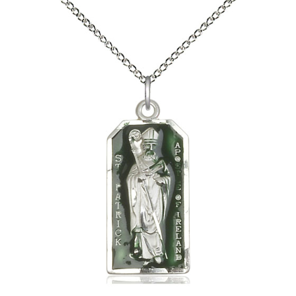 St Patrick 5914E - 1 X 1/2